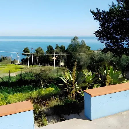 Villa Casa Delle Stelle