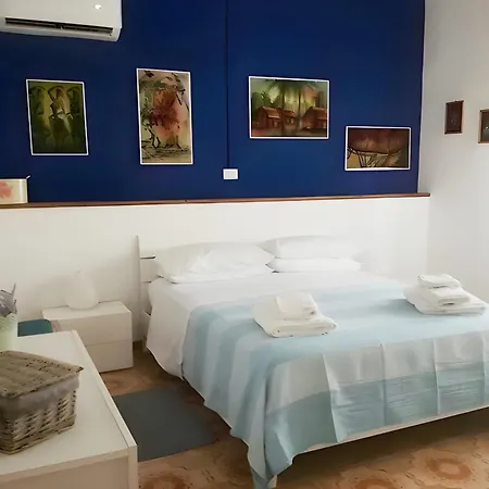 Casa Delle Stelle Villa