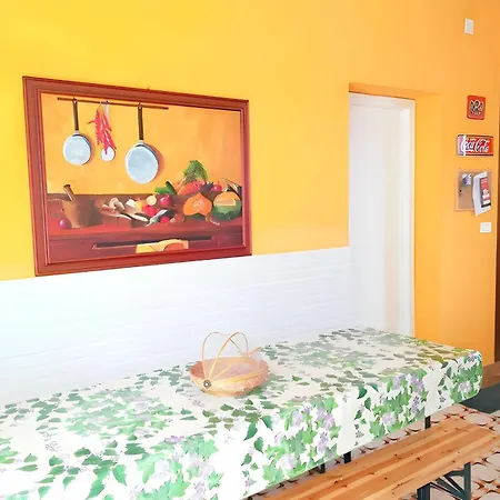 Villa Casa Delle Stelle *