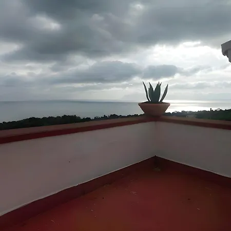 Casa Delle Stelle Scopello (Sicily)