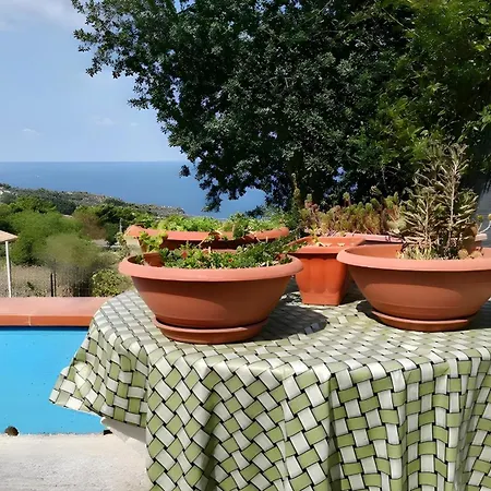 Villa Casa Delle Stelle *