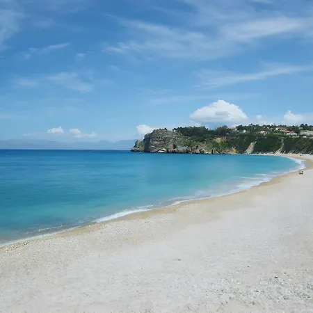Casa Delle Stelle Scopello (Sicily)