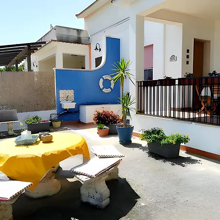 Casa Delle Stelle * Scopello (Sicily)