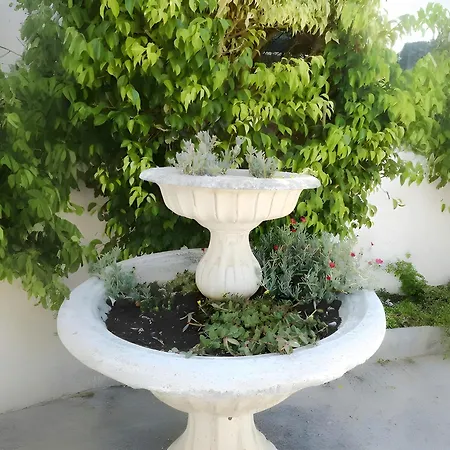 Villa Casa Delle Stelle Scopello (Sicily)