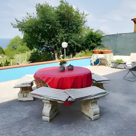 Casa Delle Stelle Villa *