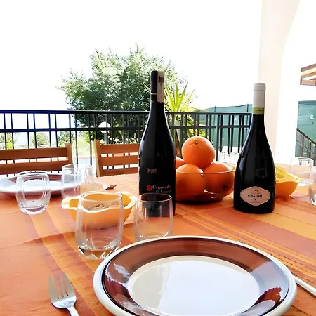 Villa Casa Delle Stelle *
