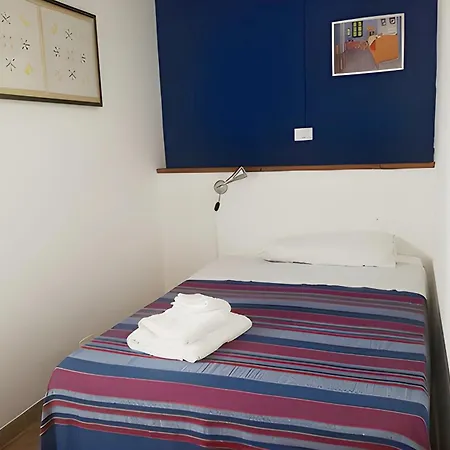 Casa Delle Stelle * סקופלו