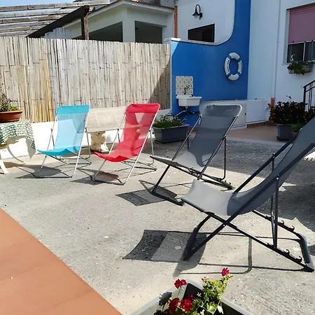 וילה Casa Delle Stelle