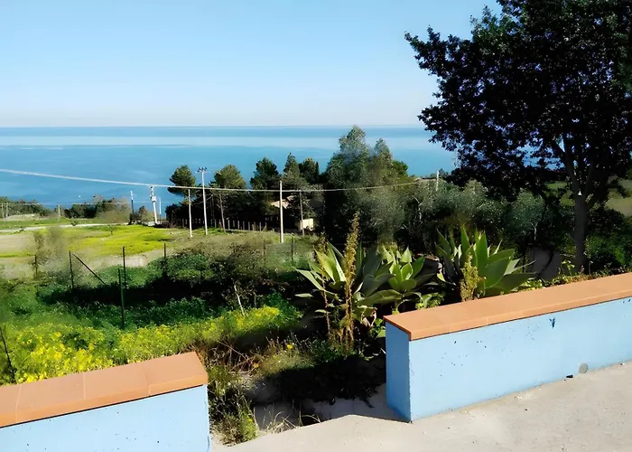 Villa Casa Delle Stelle