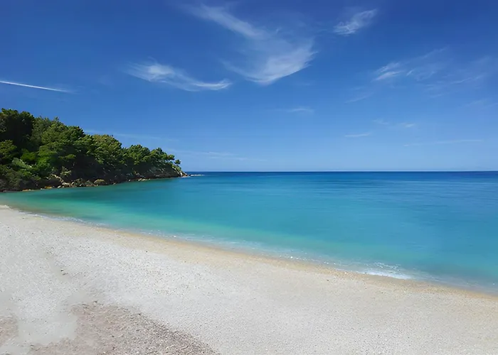 Villa Casa Delle Stelle *