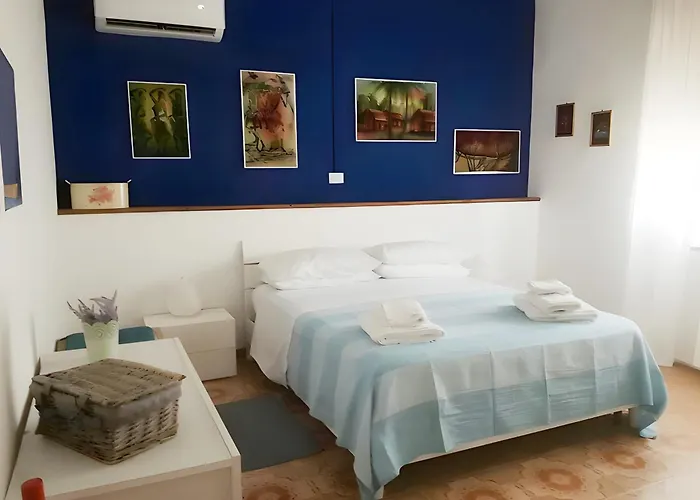 Casa Delle Stelle Villa