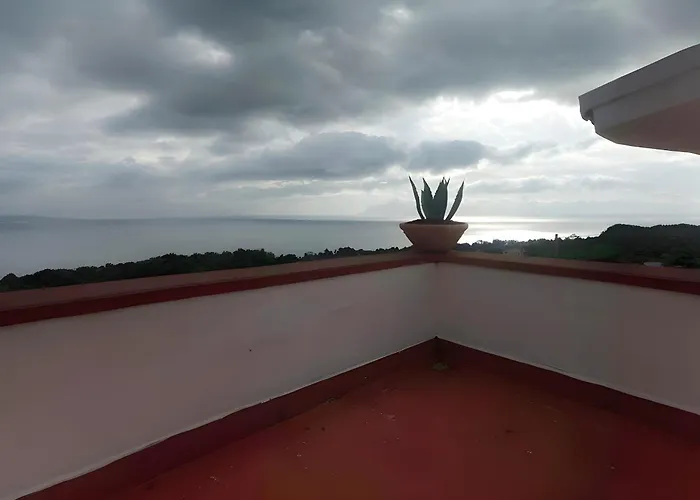 Casa Delle Stelle Scopello (Sicily)