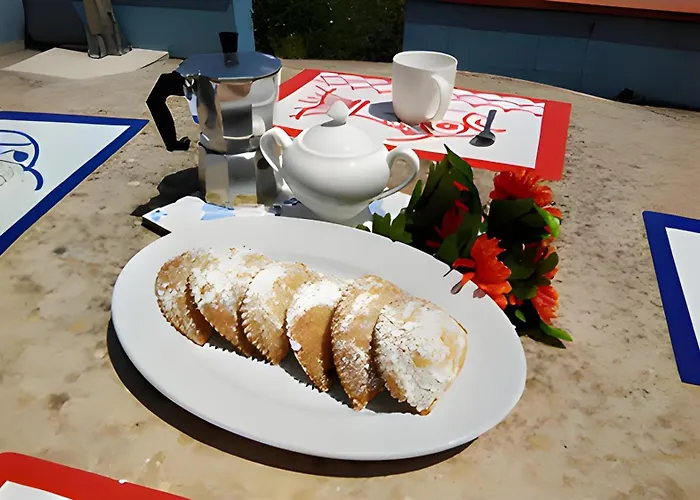 Casa Delle Stelle * Scopello (Sicily)