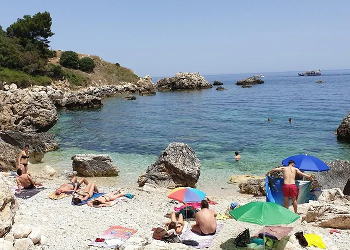 Casa Delle Stelle Villa