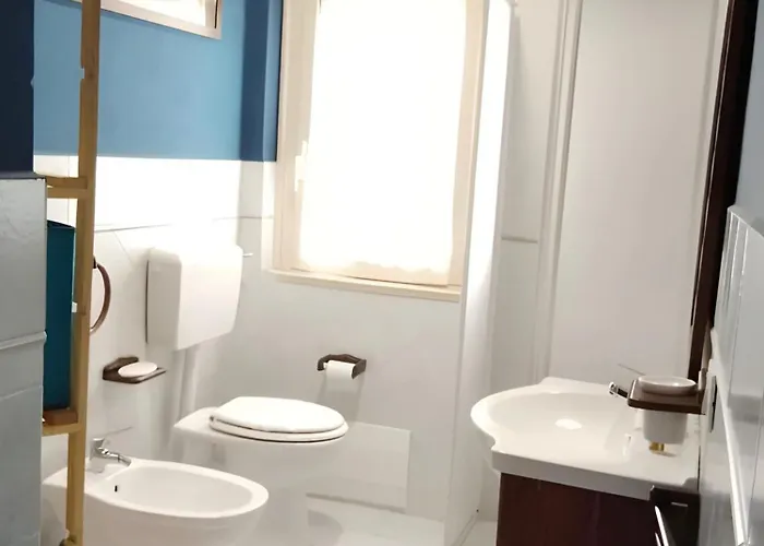 Casa Delle Stelle Villa *