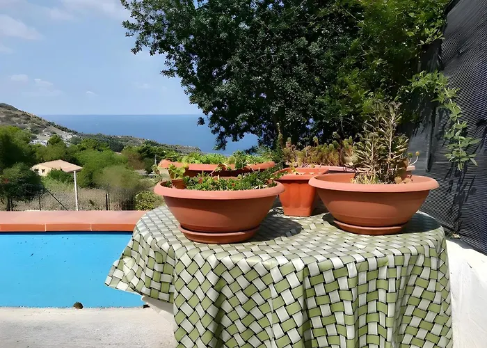 Villa Casa Delle Stelle *