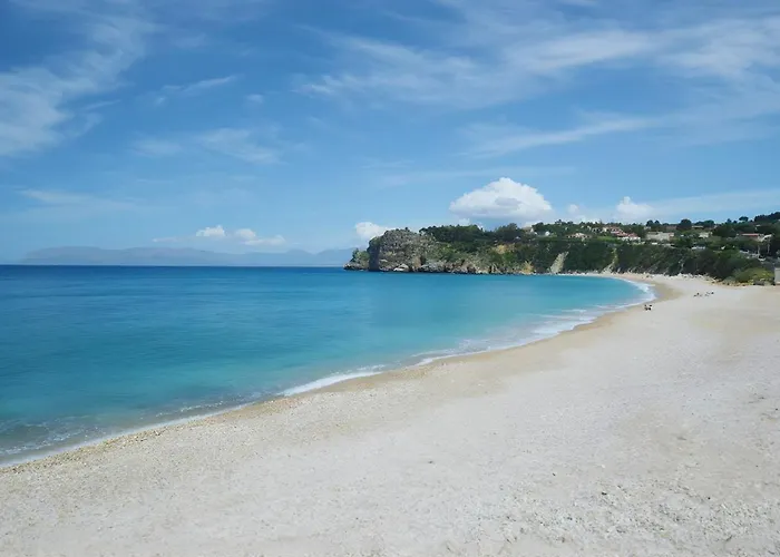 Casa Delle Stelle Scopello (Sicily)