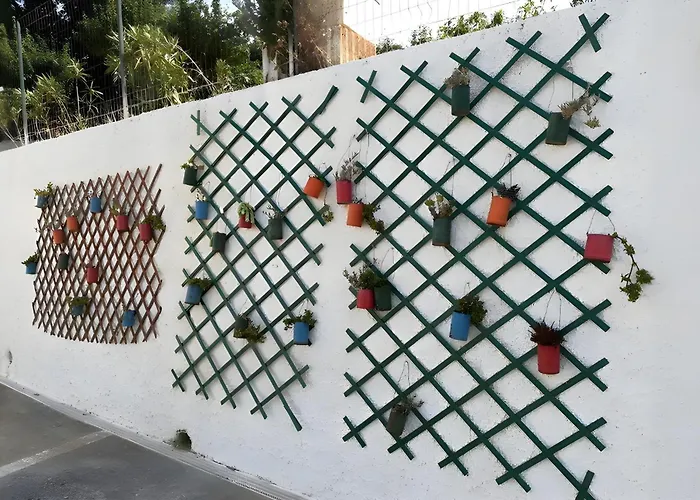 Casa Delle Stelle Villa