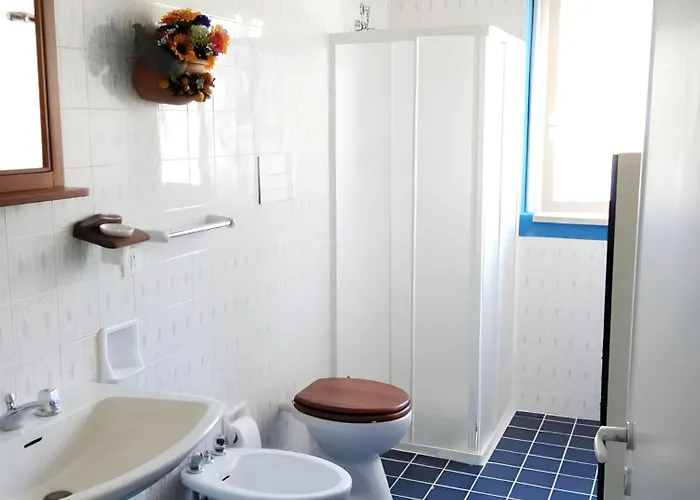 Casa Delle Stelle * Scopello (Sicily)