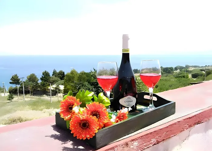 Villa Casa Delle Stelle