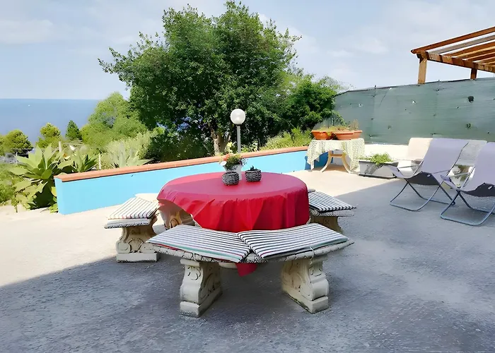 Casa Delle Stelle Villa *