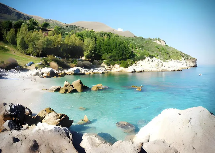 Casa Delle Stelle Villa