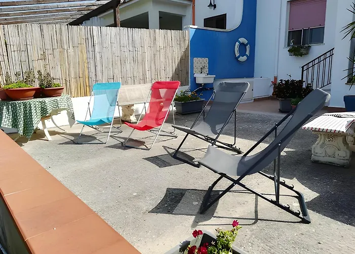 Villa Casa Delle Stelle