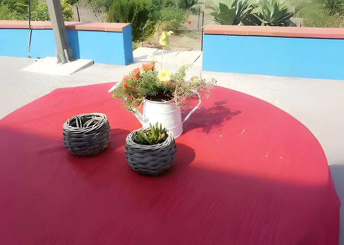 Villa Casa Delle Stelle