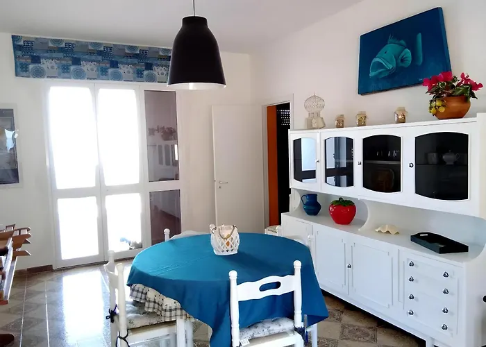 Casa Delle Stelle Villa